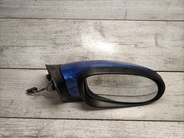 bontott MERCEDES-BENZ A-CLASS Jobb Visszapillantó Tükör (Elektromos)