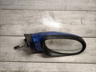 bontott MERCEDES-BENZ A-CLASS Jobb Visszapillantó Tükör (Elektromos)