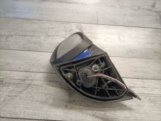 bontott MERCEDES-BENZ A-CLASS Jobb Visszapillantó Tükör (Elektromos)