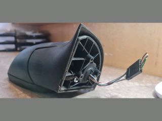 bontott MERCEDES-BENZ A-CLASS Jobb Visszapillantó Tükör (Elektromos)