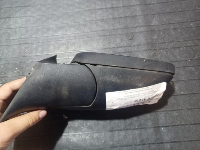 bontott MERCEDES-BENZ A-CLASS Jobb Visszapillantó Tükör (Elektromos)