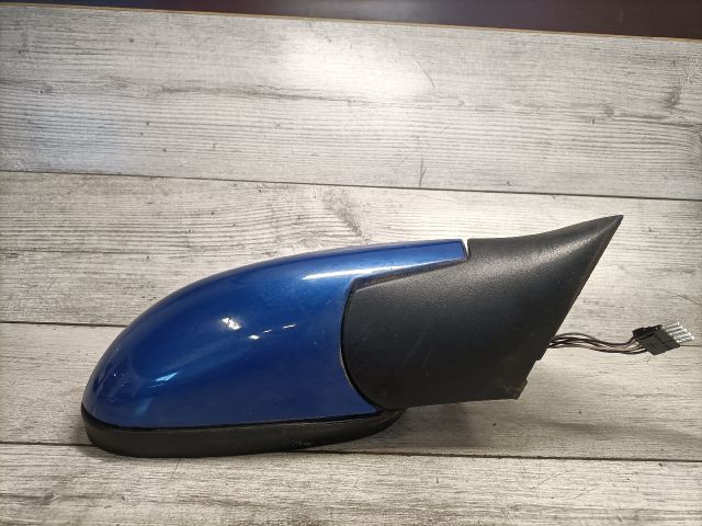 bontott MERCEDES-BENZ A-CLASS Jobb Visszapillantó Tükör (Elektromos)