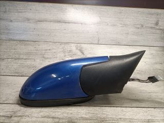 bontott MERCEDES-BENZ A-CLASS Jobb Visszapillantó Tükör (Elektromos)