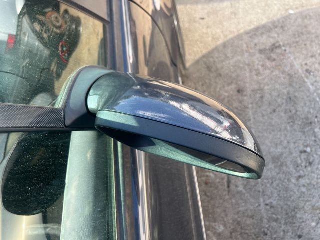 bontott MERCEDES-BENZ A-CLASS Jobb Visszapillantó Tükör (Elektromos)