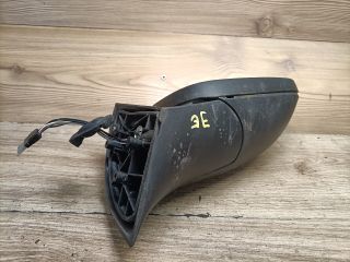 bontott MERCEDES-BENZ A-CLASS Jobb Visszapillantó Tükör (Elektromos)