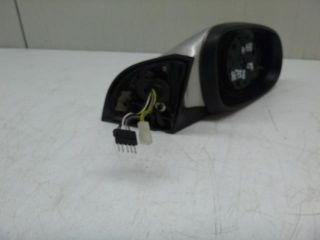 bontott MERCEDES-BENZ A-CLASS Jobb Visszapillantó Tükör (Elektromos)