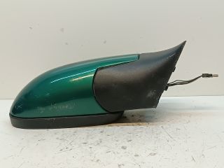 bontott MERCEDES-BENZ A-CLASS Jobb Visszapillantó Tükör (Elektromos)