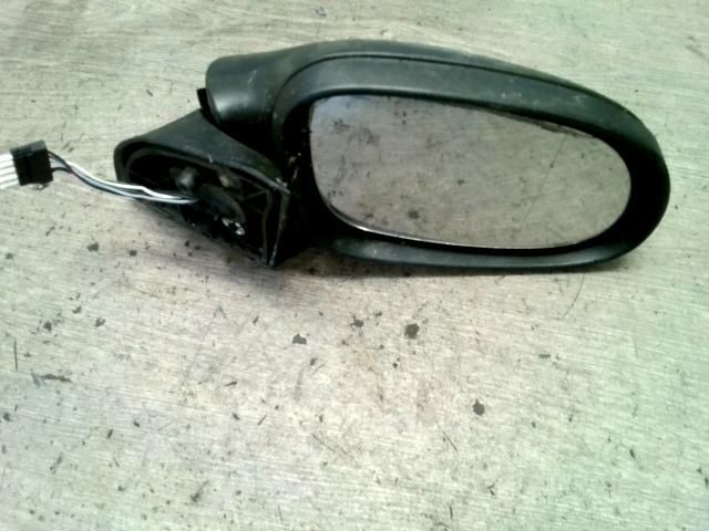 bontott MERCEDES-BENZ A-CLASS Jobb Visszapillantó Tükör (Elektromos)