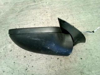 bontott MERCEDES-BENZ A-CLASS Jobb Visszapillantó Tükör (Elektromos)