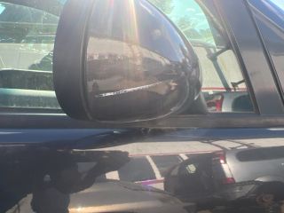 bontott MERCEDES-BENZ A-CLASS Jobb Visszapillantó Tükör (Elektromos)