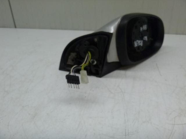 bontott MERCEDES-BENZ A-CLASS Jobb Visszapillantó Tükör (Elektromos)