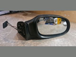 bontott MERCEDES-BENZ A-CLASS Jobb Visszapillantó Tükör (Elektromos)
