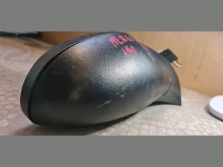 bontott MERCEDES-BENZ A-CLASS Jobb Visszapillantó Tükör (Elektromos)