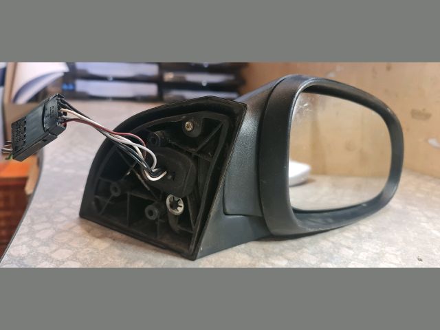 bontott MERCEDES-BENZ A-CLASS Jobb Visszapillantó Tükör (Elektromos)