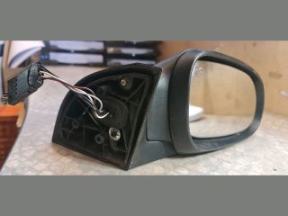 bontott MERCEDES-BENZ A-CLASS Jobb Visszapillantó Tükör (Elektromos)