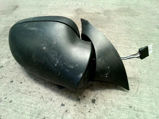 bontott MERCEDES-BENZ A-CLASS Jobb Visszapillantó Tükör (Elektromos)