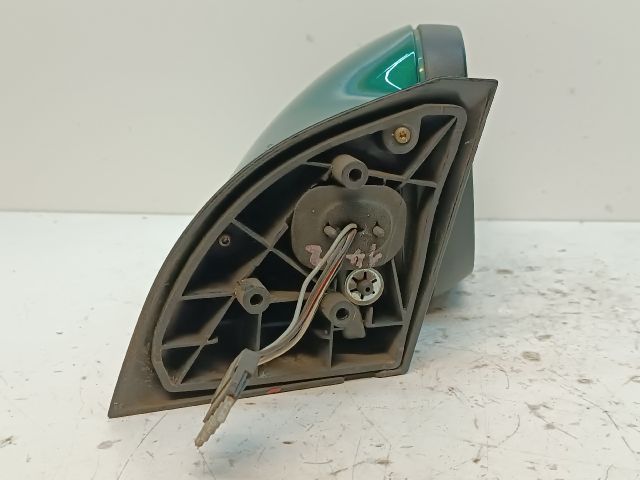 bontott MERCEDES-BENZ A-CLASS Jobb Visszapillantó Tükör (Elektromos)