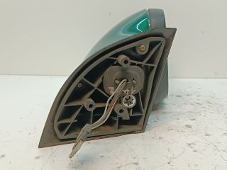 bontott MERCEDES-BENZ A-CLASS Jobb Visszapillantó Tükör (Elektromos)