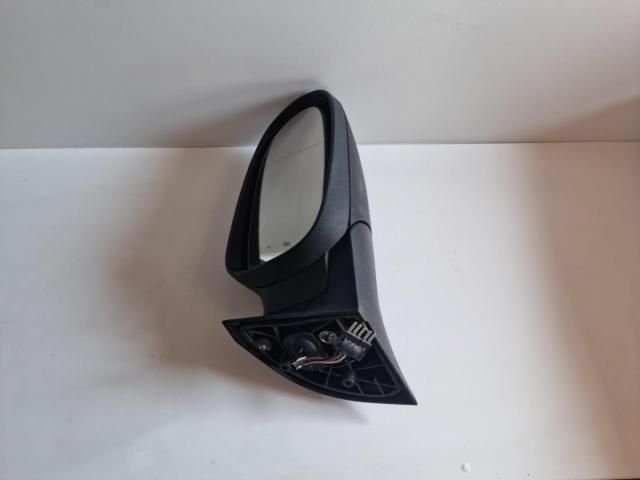 bontott MERCEDES-BENZ A-CLASS Jobb Visszapillantó Tükör (Elektromos)
