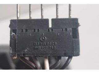 bontott MERCEDES-BENZ A-CLASS Jobb Visszapillantó Tükör (Elektromos)