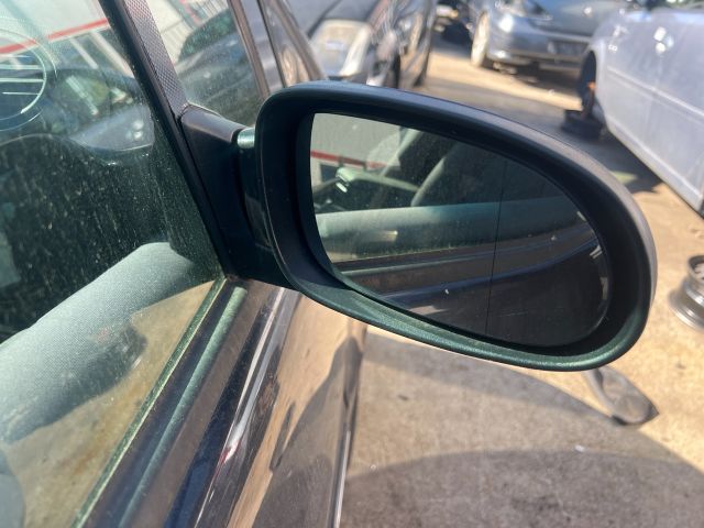 bontott MERCEDES-BENZ A-CLASS Jobb Visszapillantó Tükör (Elektromos)