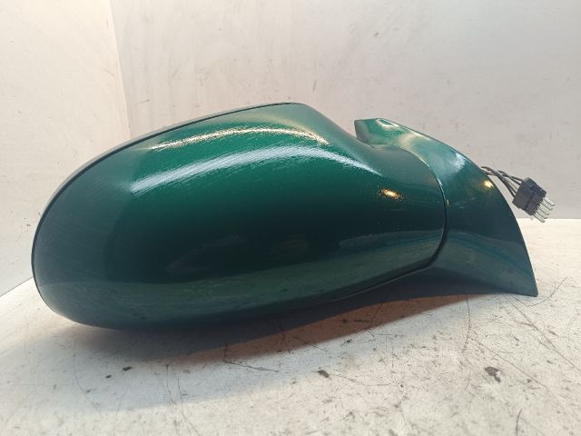 bontott MERCEDES-BENZ A-CLASS Jobb Visszapillantó Tükör (Elektromos)