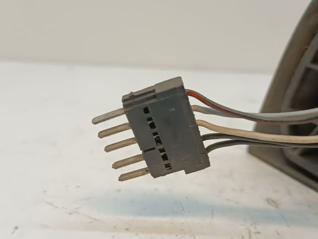 bontott MERCEDES-BENZ A-CLASS Jobb Visszapillantó Tükör (Elektromos)