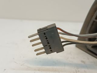 bontott MERCEDES-BENZ A-CLASS Jobb Visszapillantó Tükör (Elektromos)