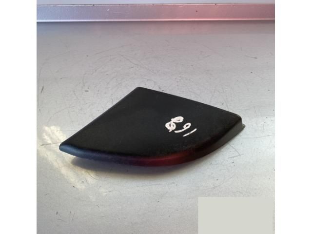 bontott MERCEDES-BENZ A-CLASS Jobb Visszapillantó Tükör Kárpit