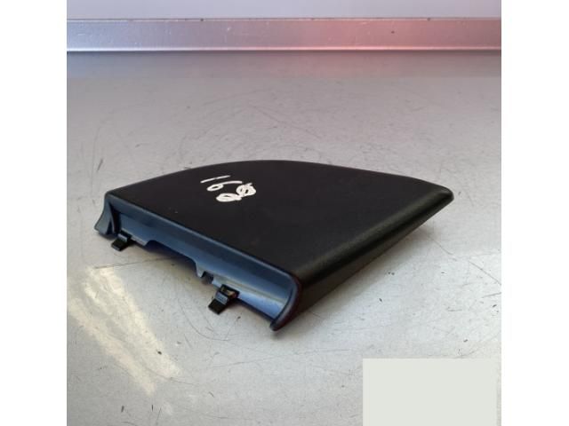 bontott MERCEDES-BENZ A-CLASS Jobb Visszapillantó Tükör Kárpit