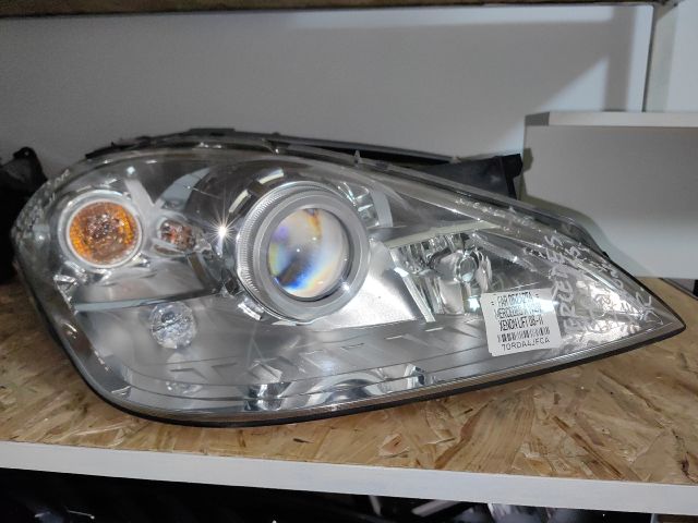 bontott MERCEDES-BENZ A-CLASS Jobb Xenon Fényszóró
