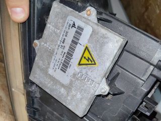 bontott MERCEDES-BENZ A-CLASS Jobb Xenon Fényszóró