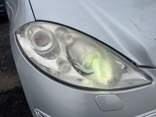 bontott MERCEDES-BENZ A-CLASS Jobb Xenon Fényszóró