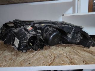 bontott MERCEDES-BENZ A-CLASS Jobb Xenon Fényszóró