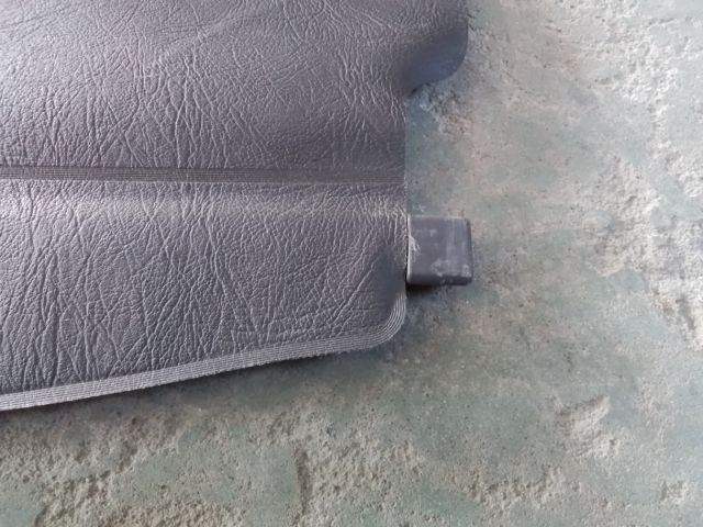 bontott MERCEDES-BENZ A-CLASS Kalaptartó