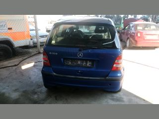 bontott MERCEDES-BENZ A-CLASS Kalaptartó