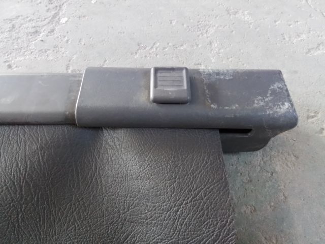 bontott MERCEDES-BENZ A-CLASS Kalaptartó