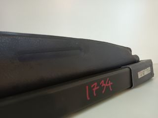 bontott MERCEDES-BENZ A-CLASS Kalaptartó