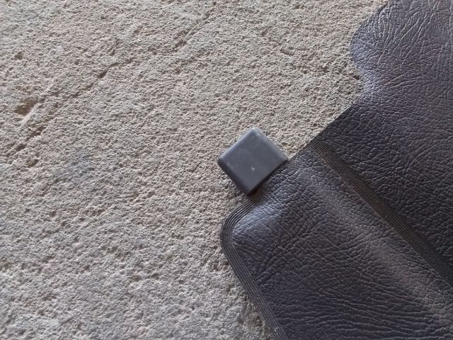 bontott MERCEDES-BENZ A-CLASS Kalaptartó