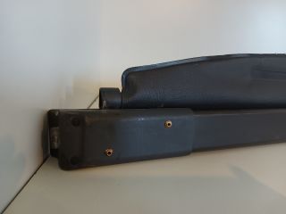 bontott MERCEDES-BENZ A-CLASS Kalaptartó