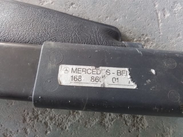 bontott MERCEDES-BENZ A-CLASS Kalaptartó