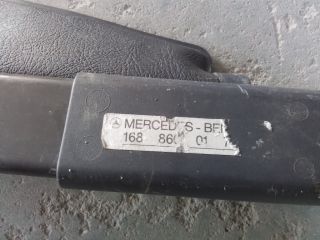 bontott MERCEDES-BENZ A-CLASS Kalaptartó