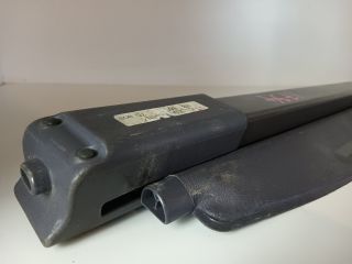 bontott MERCEDES-BENZ A-CLASS Kalaptartó