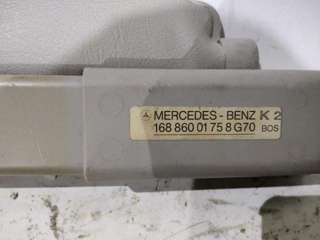 bontott MERCEDES-BENZ A-CLASS Kalaptartó