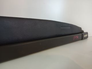 bontott MERCEDES-BENZ A-CLASS Kalaptartó