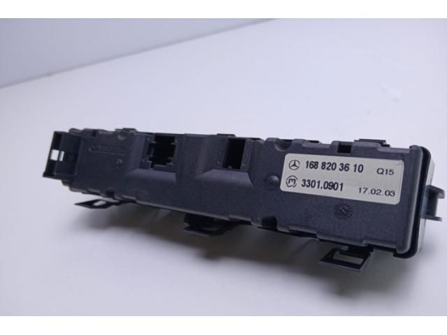 bontott MERCEDES-BENZ A-CLASS Kapcsoló (Magában)