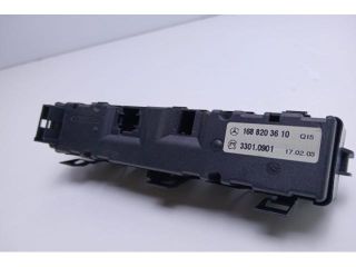 bontott MERCEDES-BENZ A-CLASS Kapcsoló (Magában)