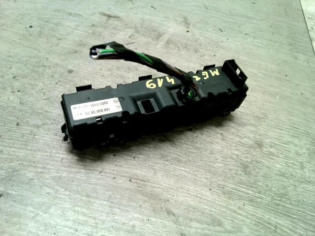 bontott MERCEDES-BENZ A-CLASS Kapcsoló (Magában)