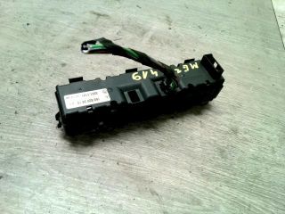 bontott MERCEDES-BENZ A-CLASS Kapcsoló (Magában)