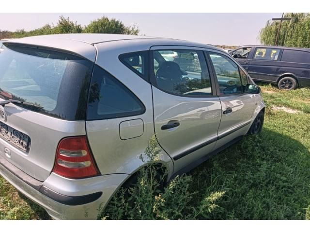 bontott MERCEDES-BENZ A-CLASS Kapcsoló (Magában)